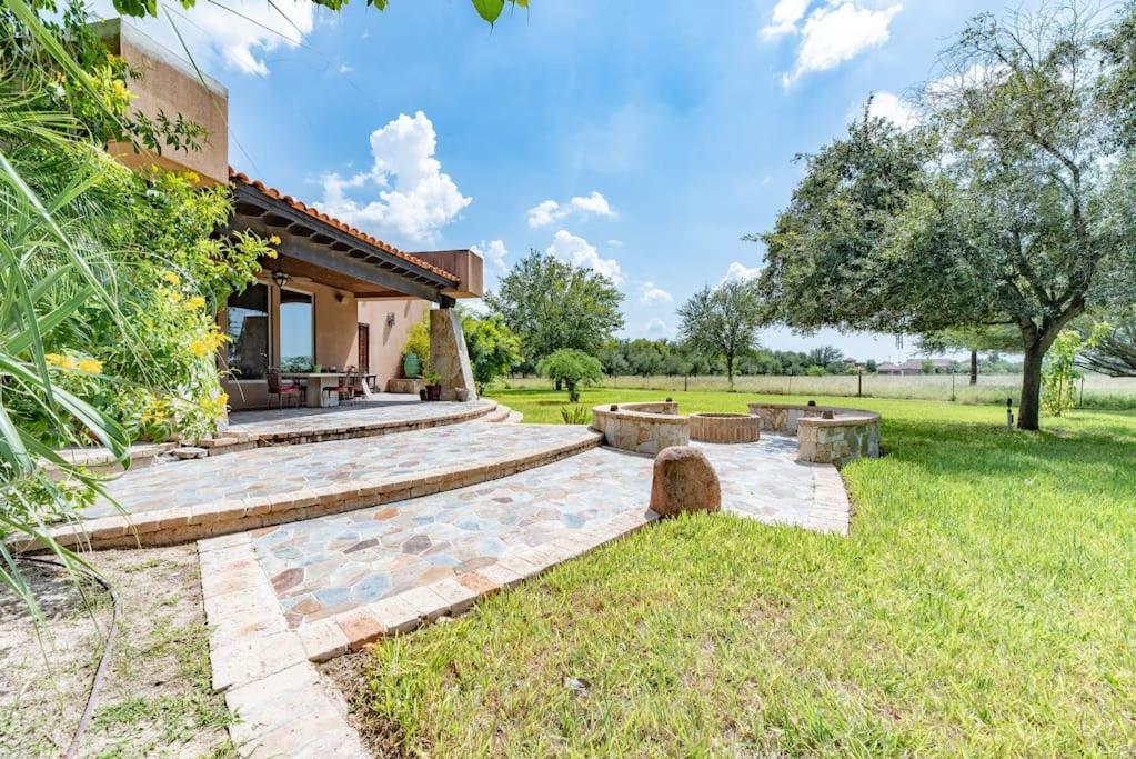 Casa Rayo De Sol - Private Ranch Guest Home 米逊 外观 照片